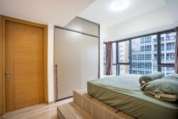 Coco Palms (D18), Condominium #538502571